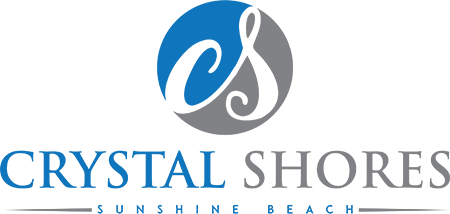 Crystal Shores Sunshine Beach